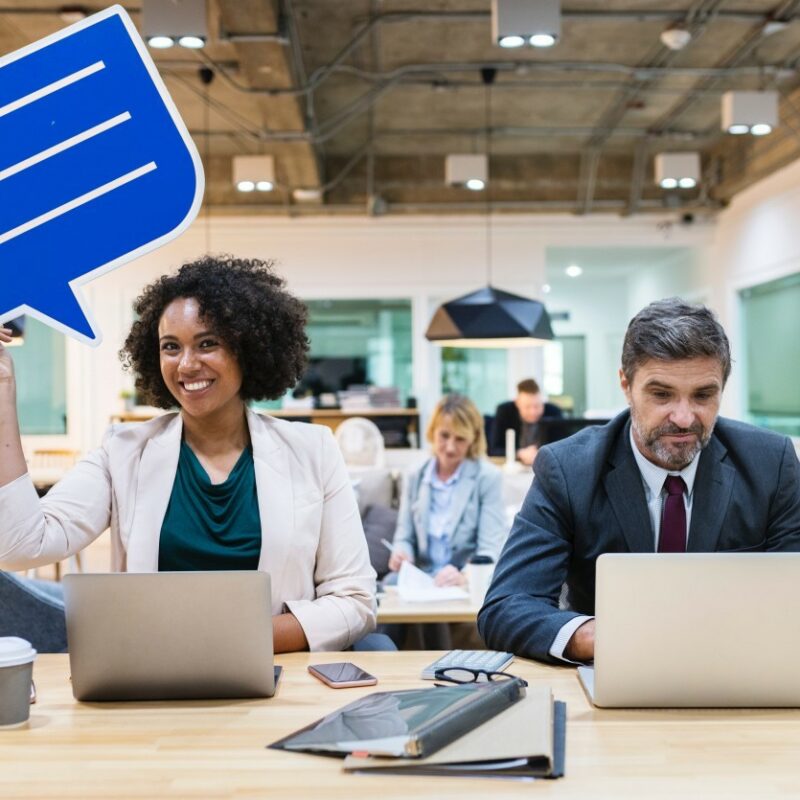 Cómo encontrar un buen trabajo