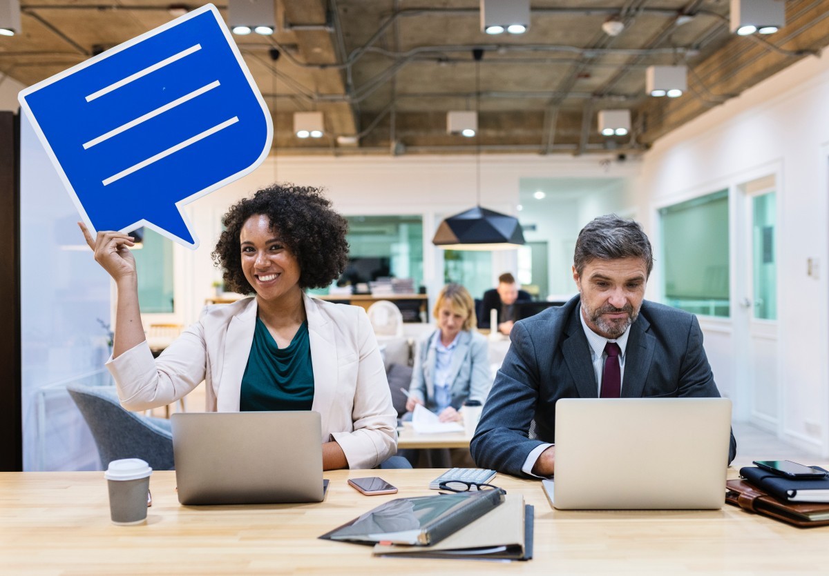 ¿Cómo conseguir un buen trabajo?