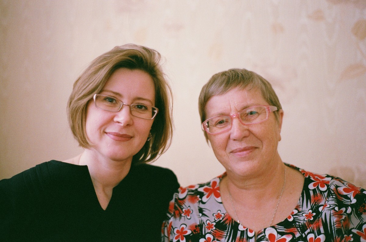 ¿Cómo saber si tu suegra te odia?