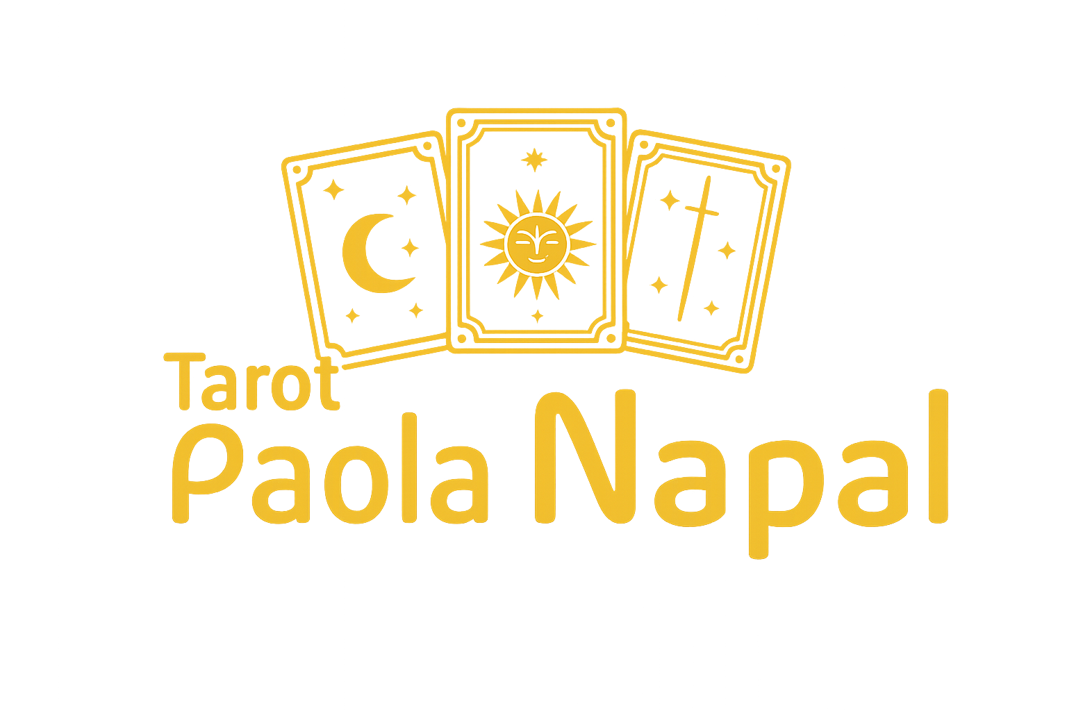 Tarot Paola Napal